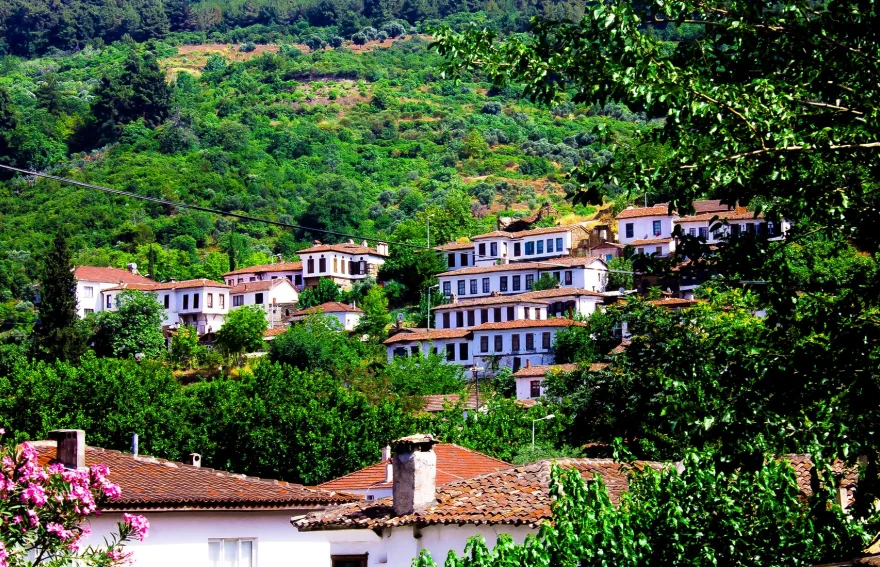 Sirince Village Selçuk - İzmir