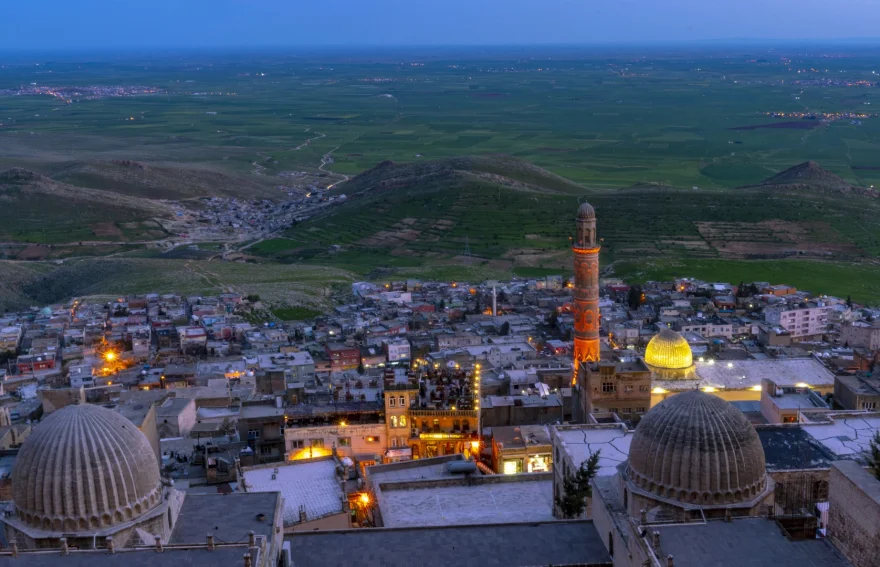 Mardin