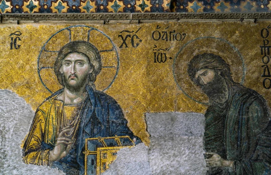 St. Paul's Missionary Journey in Türkiye - 17 Days/16 Nights