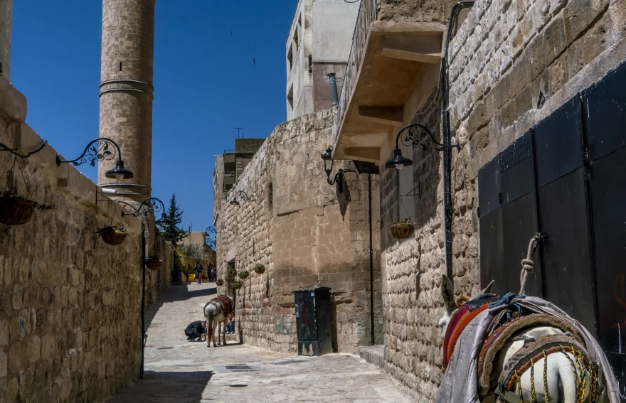 Mardin 