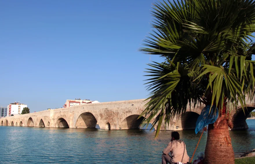 Tasköprü - Adana