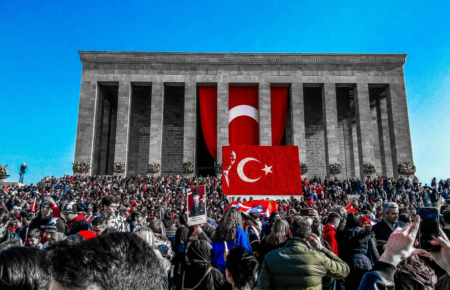 Anıtkabir - Ankara