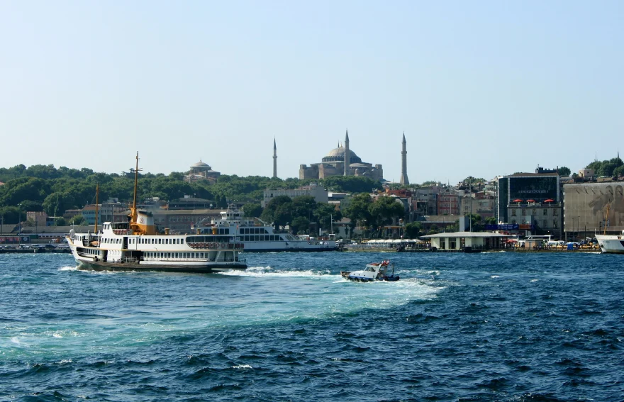 Sarayburnu 