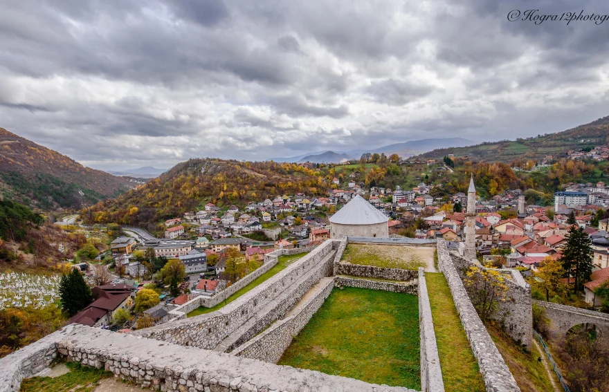 Travnik - Bosnia and Herzegovina