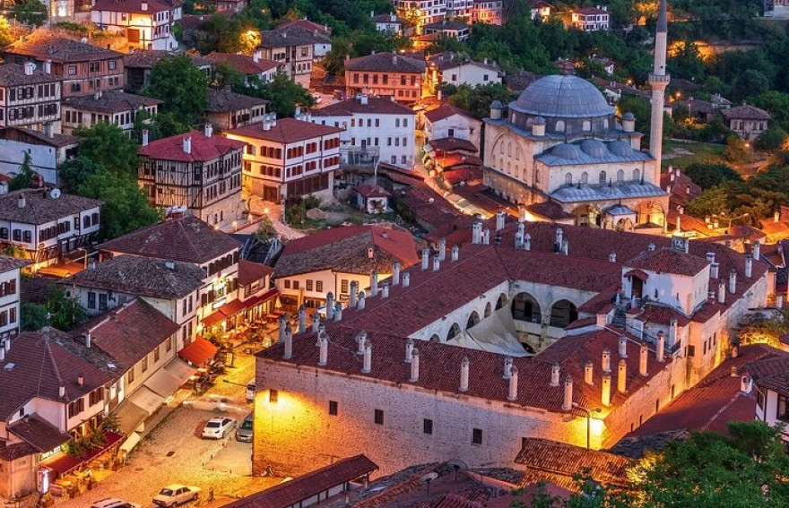Safranbolu