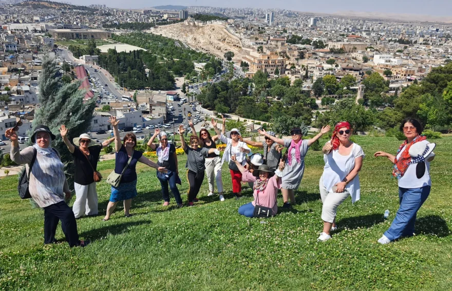 Womens Göbeklitepe Tour 