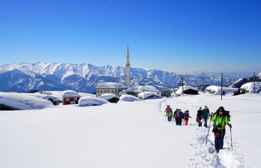 Black Sea Grand Tour - 14 Days/13 Nights