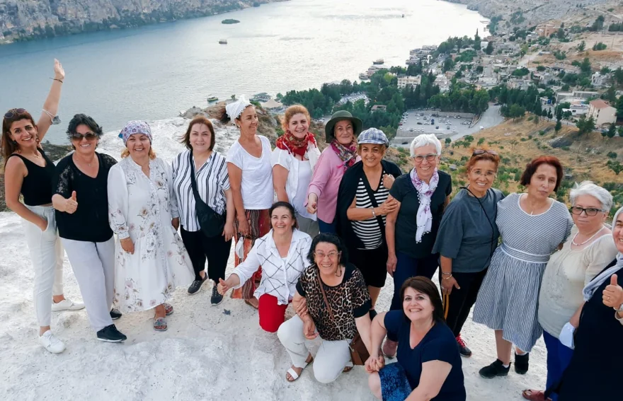 Turkey Womens Tours