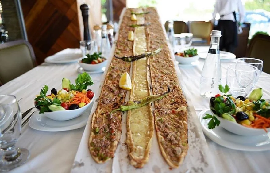 Konya Etliekmek 