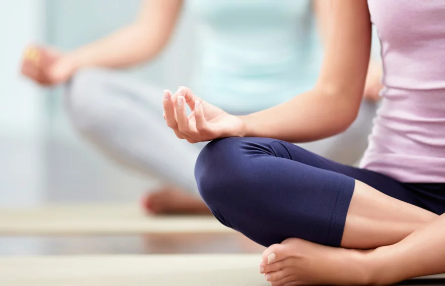 Yoga Tour in Turkey