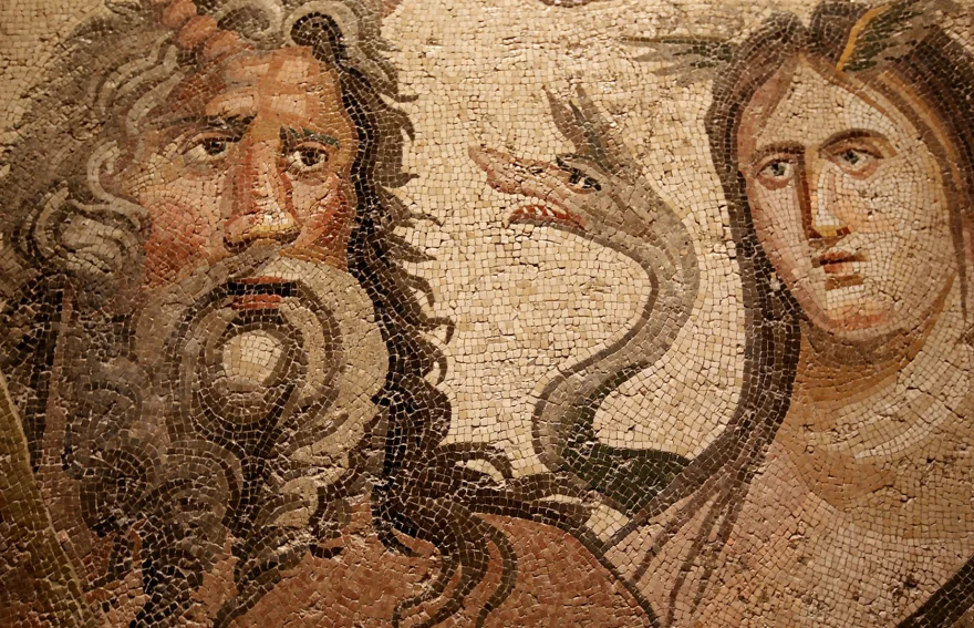 Zeugma Mosaic Museum