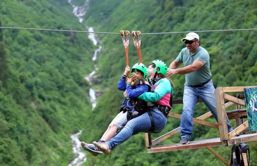 Zipline