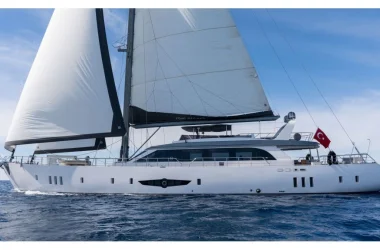 Luxury Vip Gulet