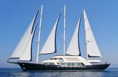 Deluxe Gulet