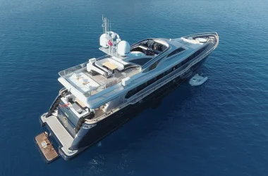 Motor Yacht