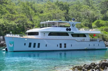 Trawler