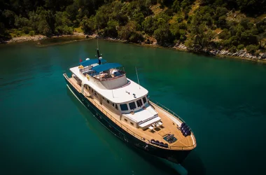 Trawler