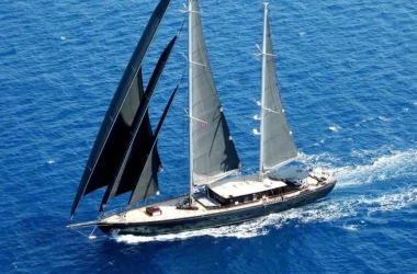 Luxury Vip Gulet