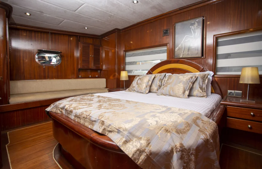 Master Cabin 2