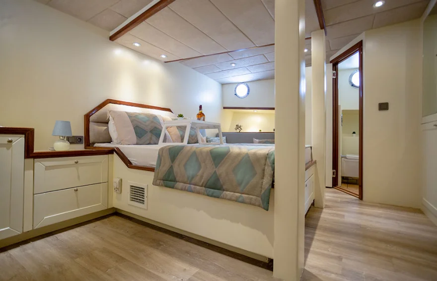 Front Master Cabin 2 Derya Deniz