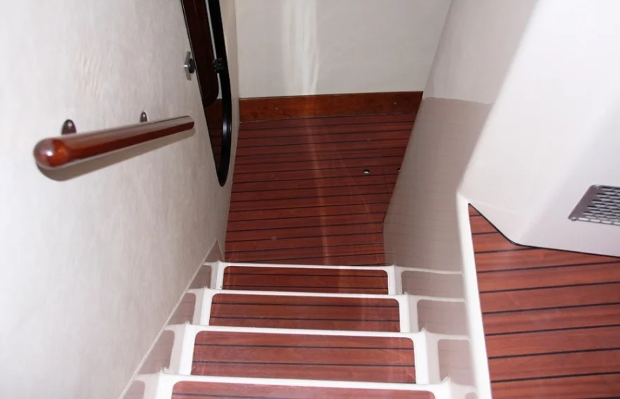turkey yacht charter broker Catamaran Fountaine Pajot Belize 43 Quatuor - Gsk18
