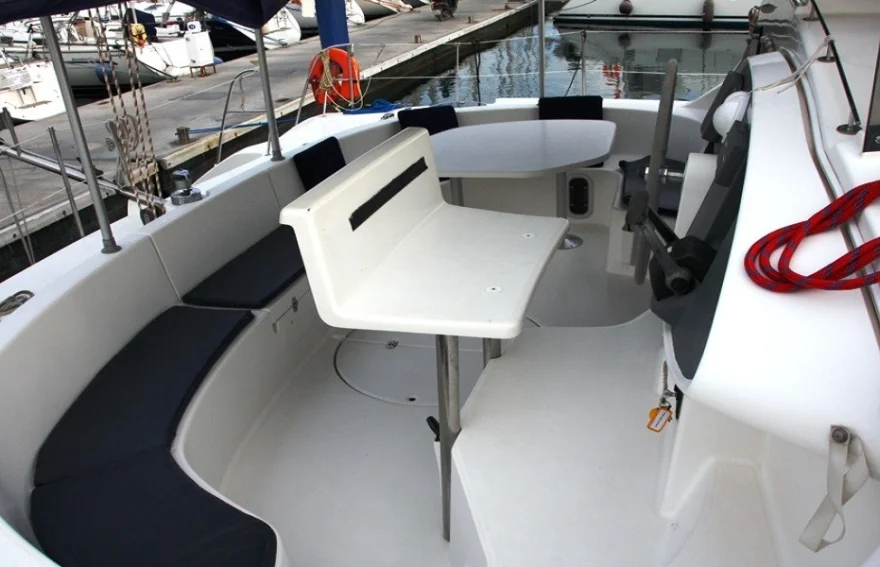 yacht charter marmaris turkey