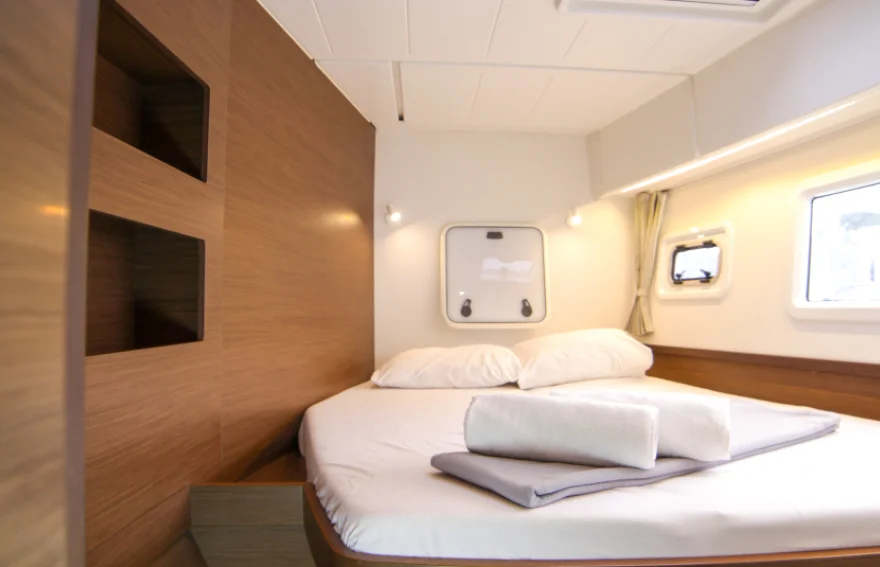 yacht charter gocek turkey Catamaran Lagoon 42 - Gsf 17