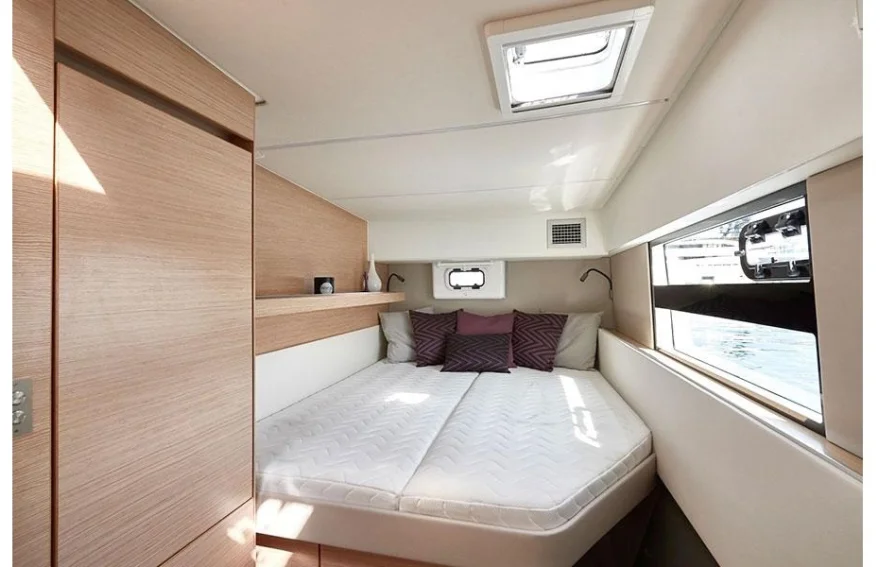 charter yacht through turkey 40-GOS15