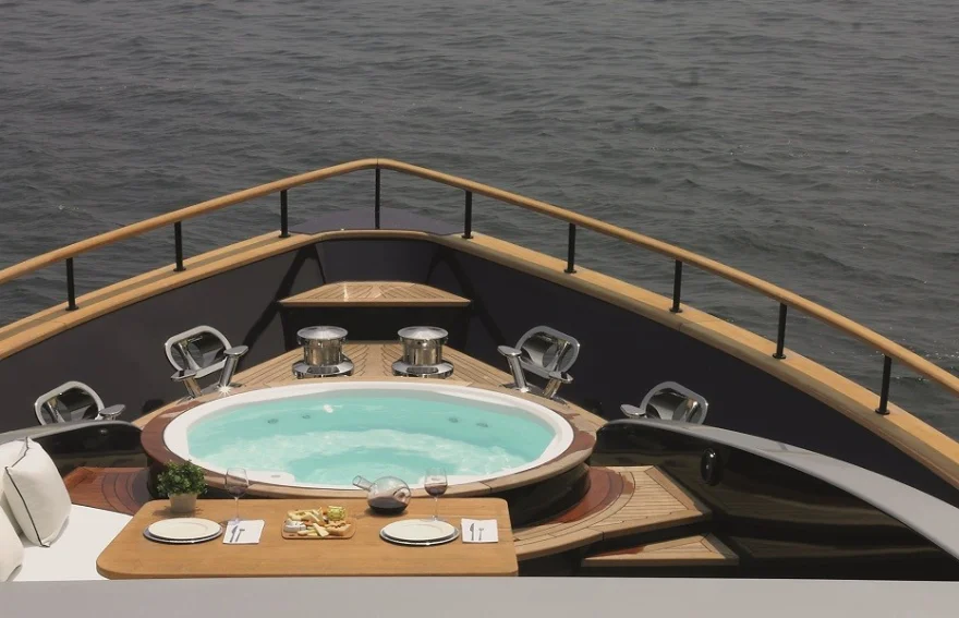 cheap yacht charter turkey