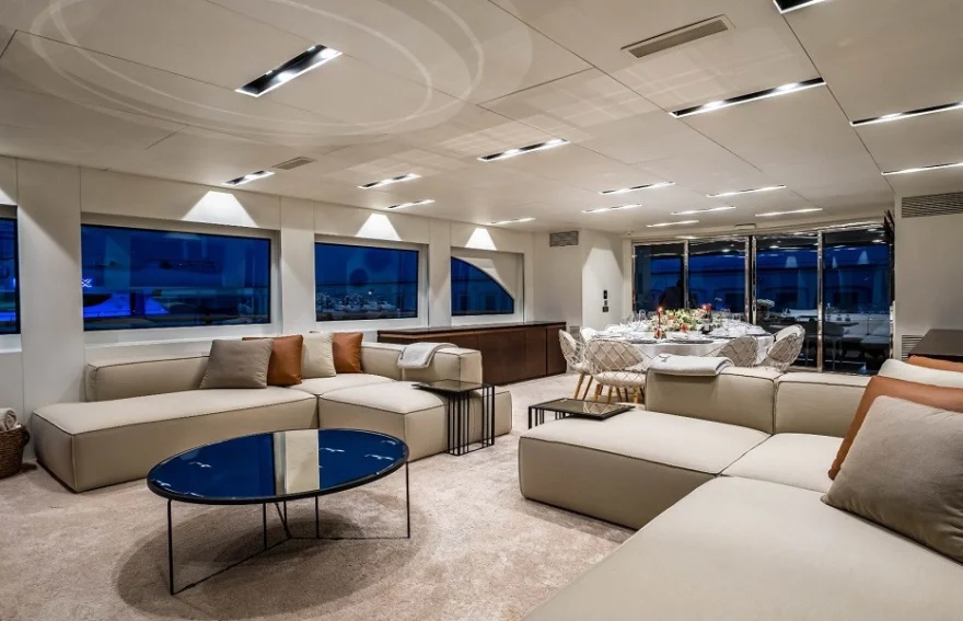 turkey yacht charter marmaris Harun
