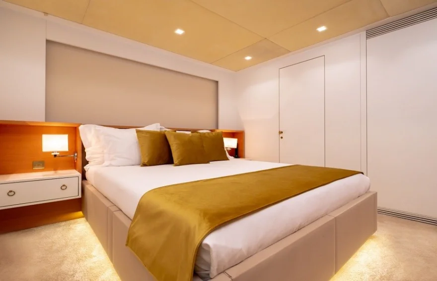 yacht charter destinations turkey Harun