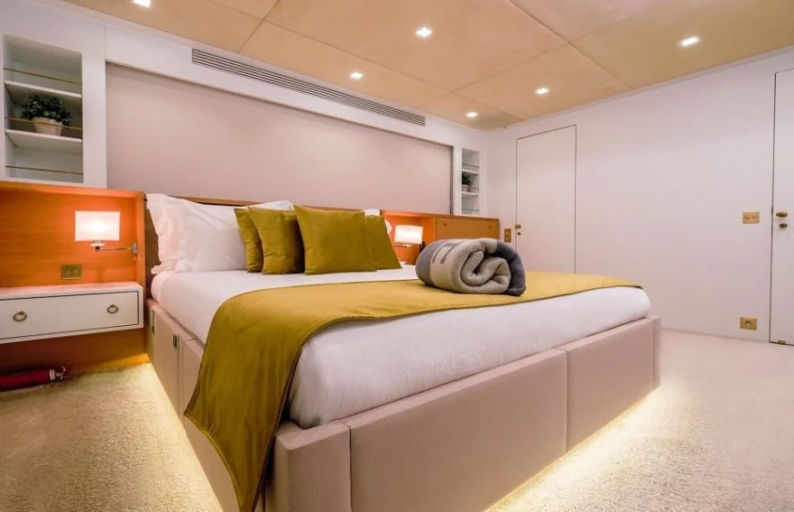 bodrum turkey yacht charter Harun