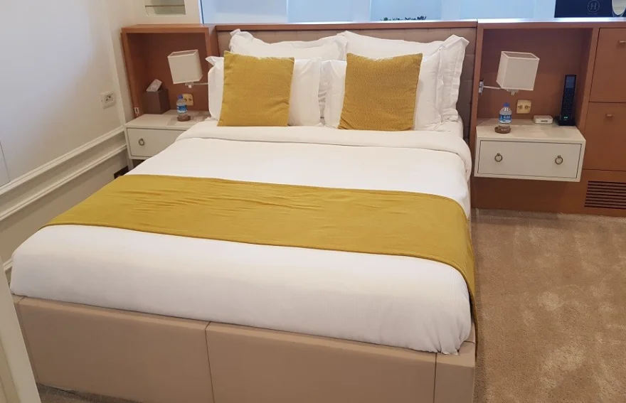 charter yachts turkey Harun