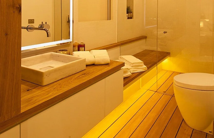 yacht charter companies in turkey Harun