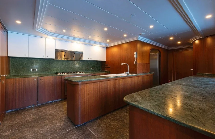 yacht charter companies in turkey Ada Maris