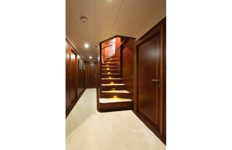 yacht charter kas turkey Ada Maris