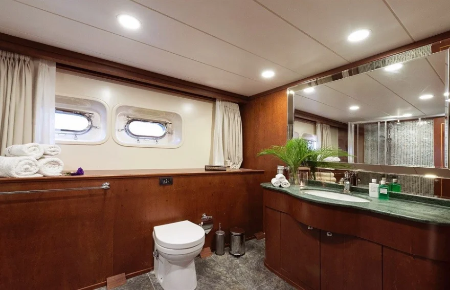 turkey yacht charter broker Ada Maris