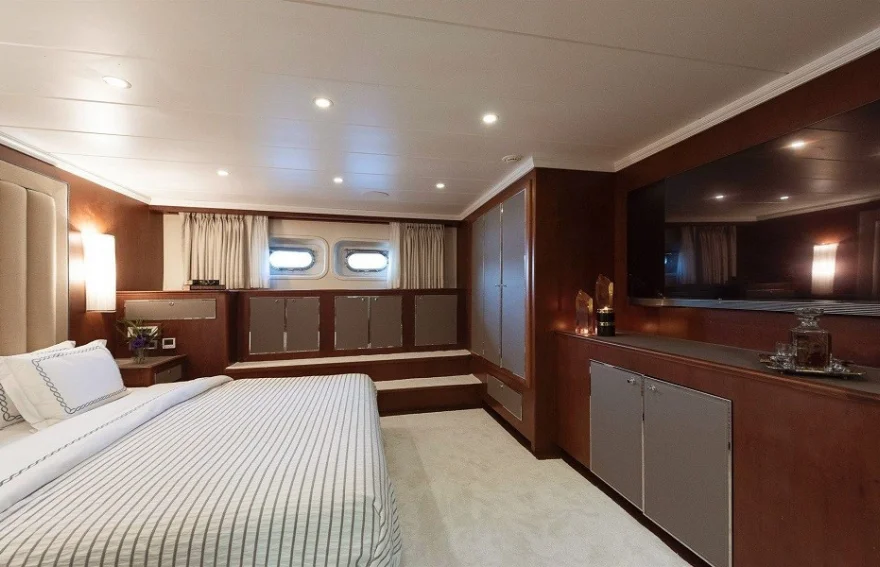 yacht charter fleet turkey Ada Maris