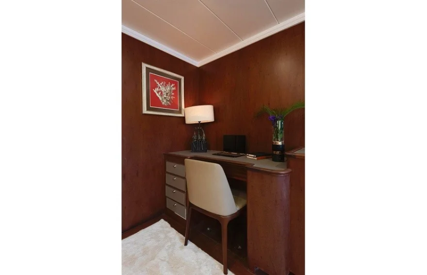yacht charter from turkey Ada Maris